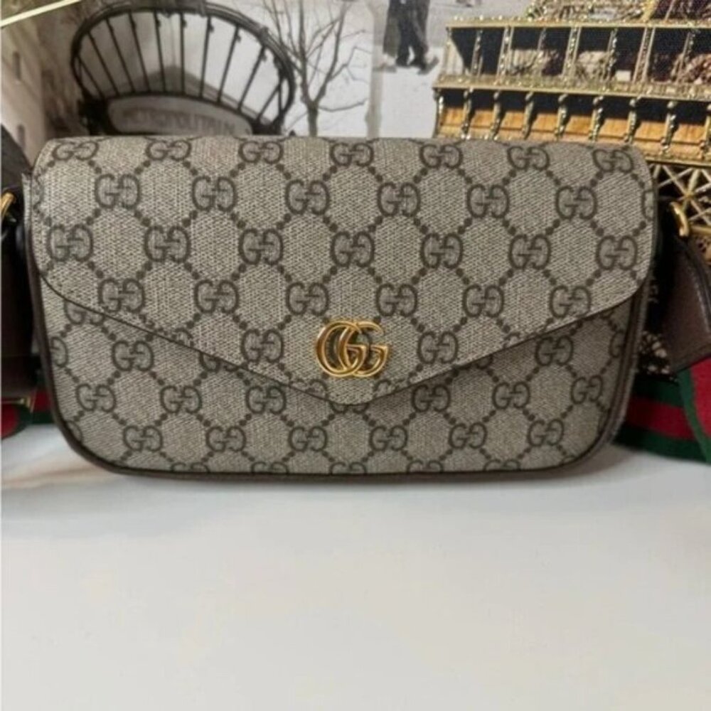 Gucci Ophidia pochette